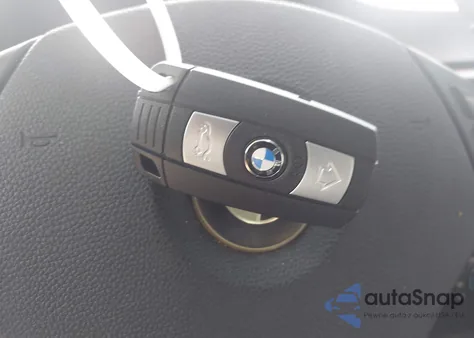 2006 BMW 325I z USA, uszkodzony, nr VIN WBAVB13566PT24239